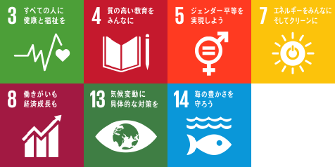 sdgs icon